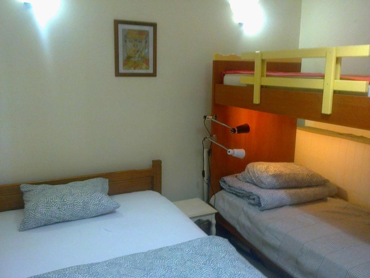 Apartament Leon Maleme Do 6 Os. Apartment Exterior photo